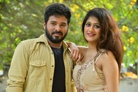 Gang Leader Movie Opening